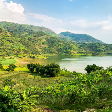 Lake Kivu and Lake Bunyonyi: How to Visit East Africa’s Prettiest Lakes in Rwanda and Uganda