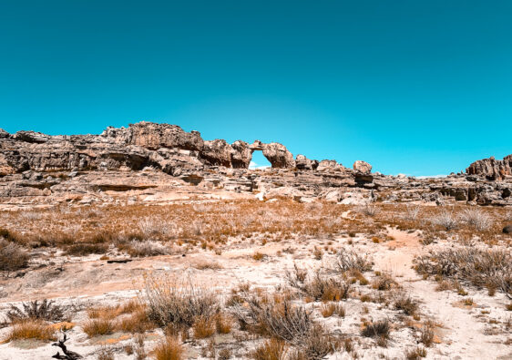 Wolfberg Arch Cederberg