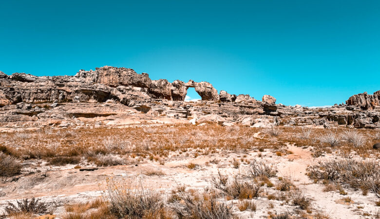 Wolfberg Arch Cederberg