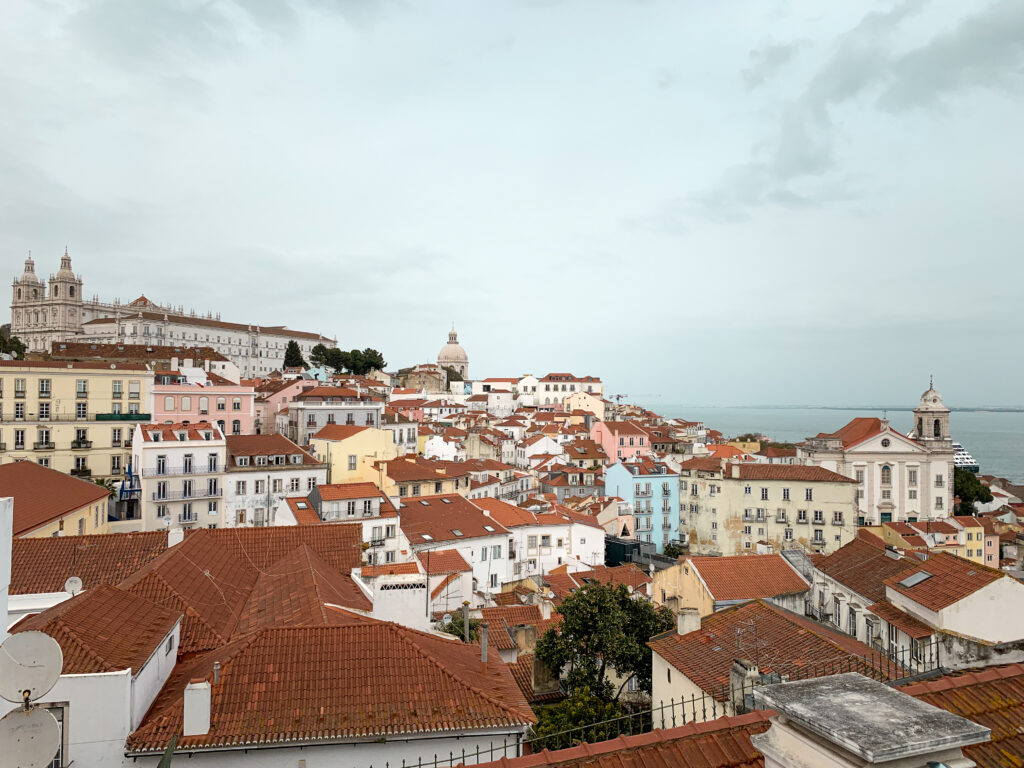 Alfama