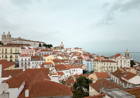 Alfama