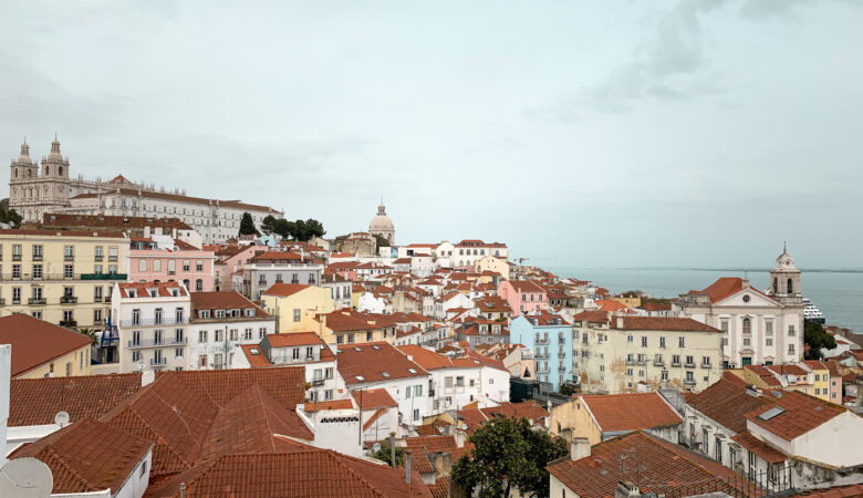 Alfama