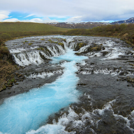 Visiting Southern Iceland in 3 Days or Less