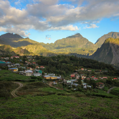 The Best Day Hikes in Réunion Island